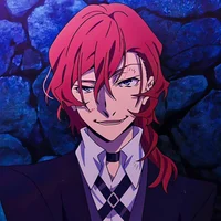 Chuuya Nakahara