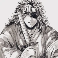 Kyojuro Rengoku