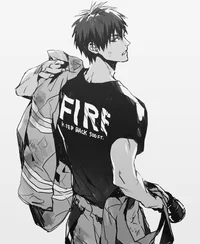 FIREMAN-Shems