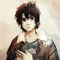 Nico di Angelo BL