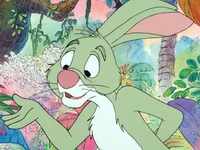 Disney Rabbit 3