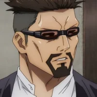 Masamichi Yaga