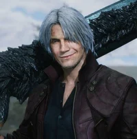 Dante Sparda