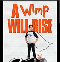 Diary Of A Wimpy Kid