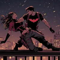 Jason Todd