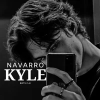 Kyle Navarro