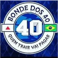 B40 bonde dos 40