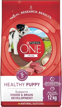 Purina dog food TF 