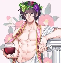 Dionysos