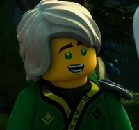 Lloyd garmadon