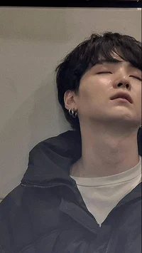 Min Yoongi 