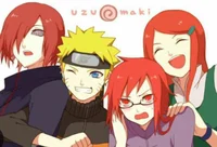 Uzumaki family
