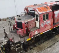 IORY 5678