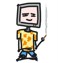 hippy robot