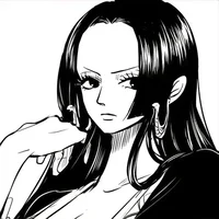 Boa Hancock 