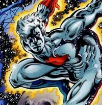 Captain Atom