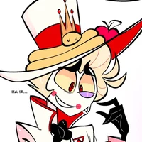Lucifer Morningstar