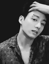 Jeon Jungkook 