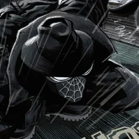 Noir Spider-Man