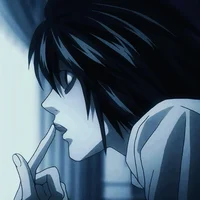 L Lawliet
