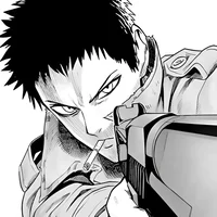 OPM - Zombieman