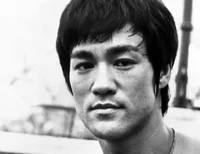 Bruce Lee