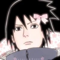 Uchiha Sasuke