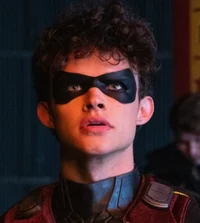 Jason Todd