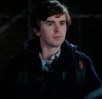 TGD -Dr Shaun Murphy