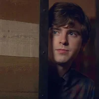 TGD -Dr Shaun Murphy