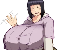 Hinata Hyuga