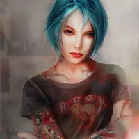 Chloe Price