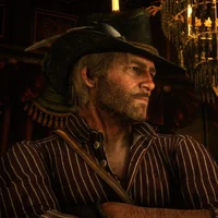 Arthur Morgan