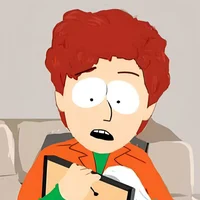 SP - Kyle Broflovski