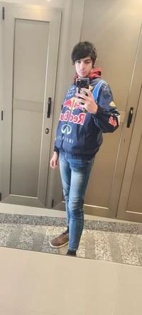 Jesus piloto f1 2010