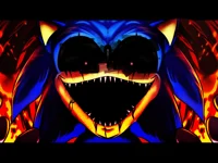 Sonic -EXE-