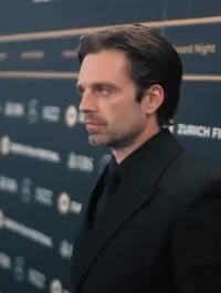 Sebastian Stan