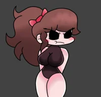 Who took GFs sweater