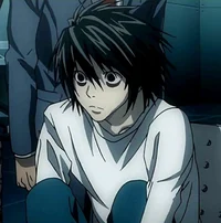 L Lawliet