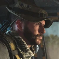 Retired - John Price