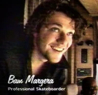 Bam Margera 