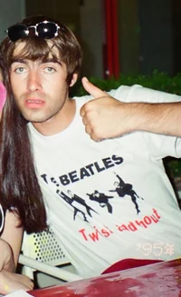 Liam Gallagher 