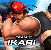 Ikari Warriors