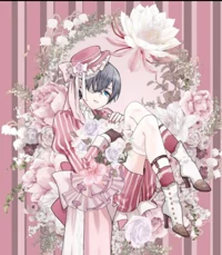 BB- Ciel Phantomhive