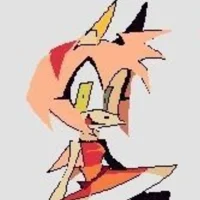 Amy Rose - Distorted