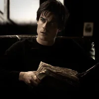 Damon Salvatore