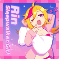 Sleepwalker Rin