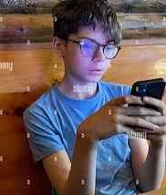 I pad kid