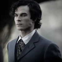 Damon Salvatore