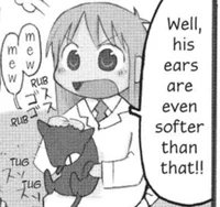 N - Hakase Shinonome